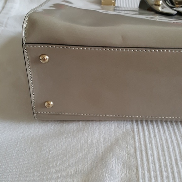 EMPORIO ARMANI AUTHENTIC BAG - Picture 3 of 8